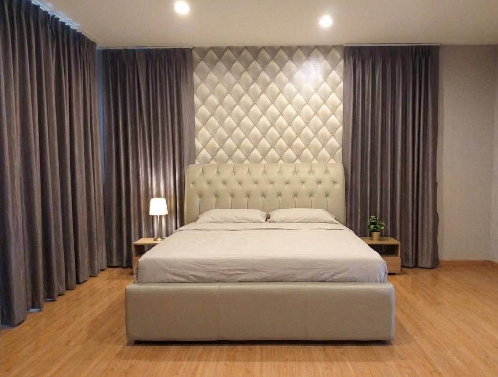 รูป ขายบ้านเดี่ยว 2 ชั้น ภัสสร เพรสทีจ พัฒนาการ 38 ตัวบ้านขนาดใหญ่สุด ราคาถูกที่สุด - รูปที่ 31/35