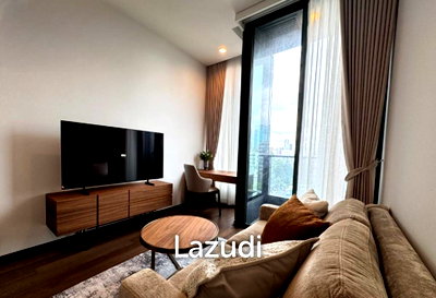 ขายคอนโด : 35 Sqm 1 Bed AESTIQ Thonglor