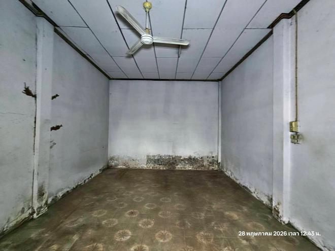 รูป โกดัง 304 ตร.วา เมืองอำนาจเจริญ อำนาจเจริญ 863,000 - รูปที่ 17/47