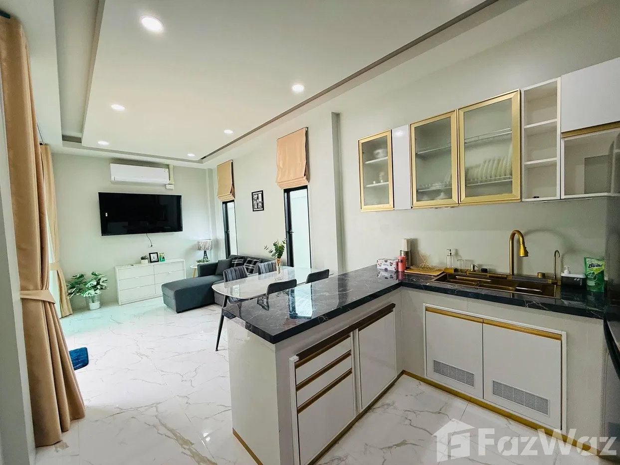 รูป วิลล่าให้เช่า 2 ห้องนอน ใน ตลิ่งงาม, สุราษฎร์ธานี 6703899 - รูปที่ 6/22