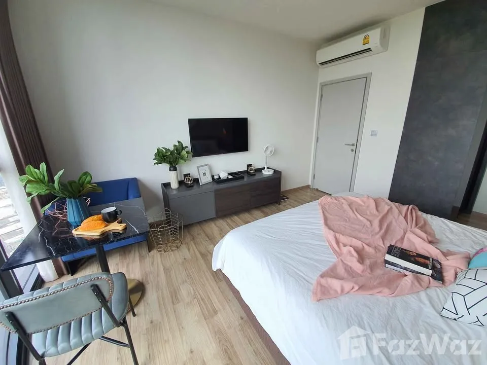 picture THE LINE Jatujak–Mochit Corner Unit 6709750 - 13/19