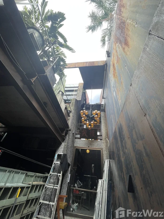รูป ขาย ทาวน์เฮ้าส์ 3 ห้องนอน ใน ยานนาวา, กรุงเทพมหานคร 6688933 - รูปที่ 8/23