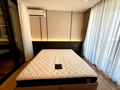 คอนโดให้เช่า : XT Phayathai 1 ห้องนอน วิวสวยเงียบสงบ