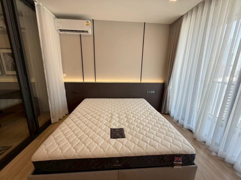 XT Phayathai I 1 BED High-Floor with beautiful view