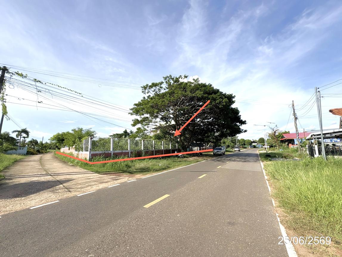 picture HOME 800 Sq.w. Senangkhanikhom Amnat Charoen for 6.6M - 23/45