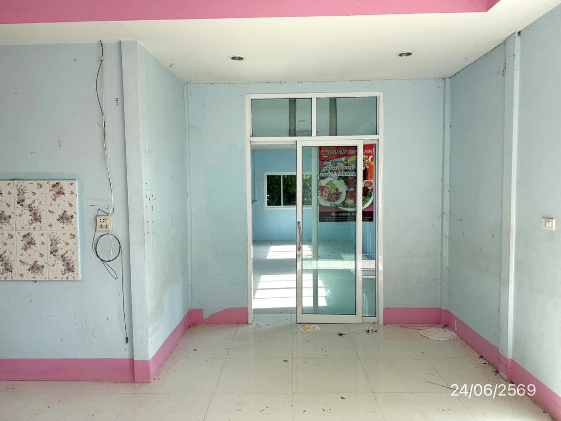 picture HOME 60.7 Sq.w. Khemarat Ubon Ratchathani for 1.3M - 30/37