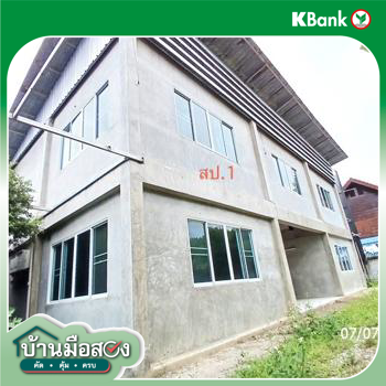 picture HOME 60 Sq.w. Mae Rim Chiang Mai for 2.2M - 31/33