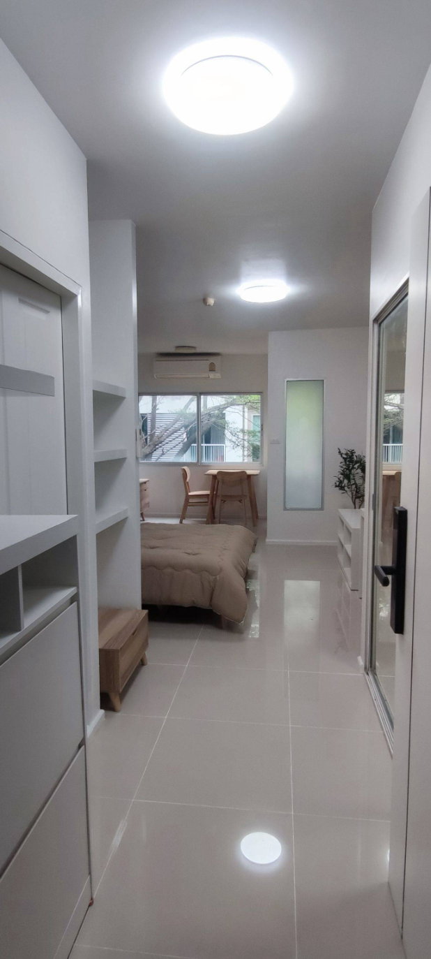 ขายถูก คอนโดเอสเปส สุขุมวิท 77 A SPACE SUKHUMVIT 77 **ไม่ติดผู้เช่า**
