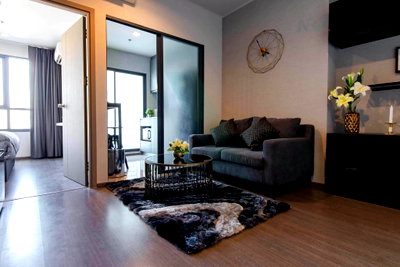 Condos for sale : 🚩 For Sell Condo IDEO SUKHUMVIT 93 Building C, Floor 17,1 bed room, Room size 31 sqm