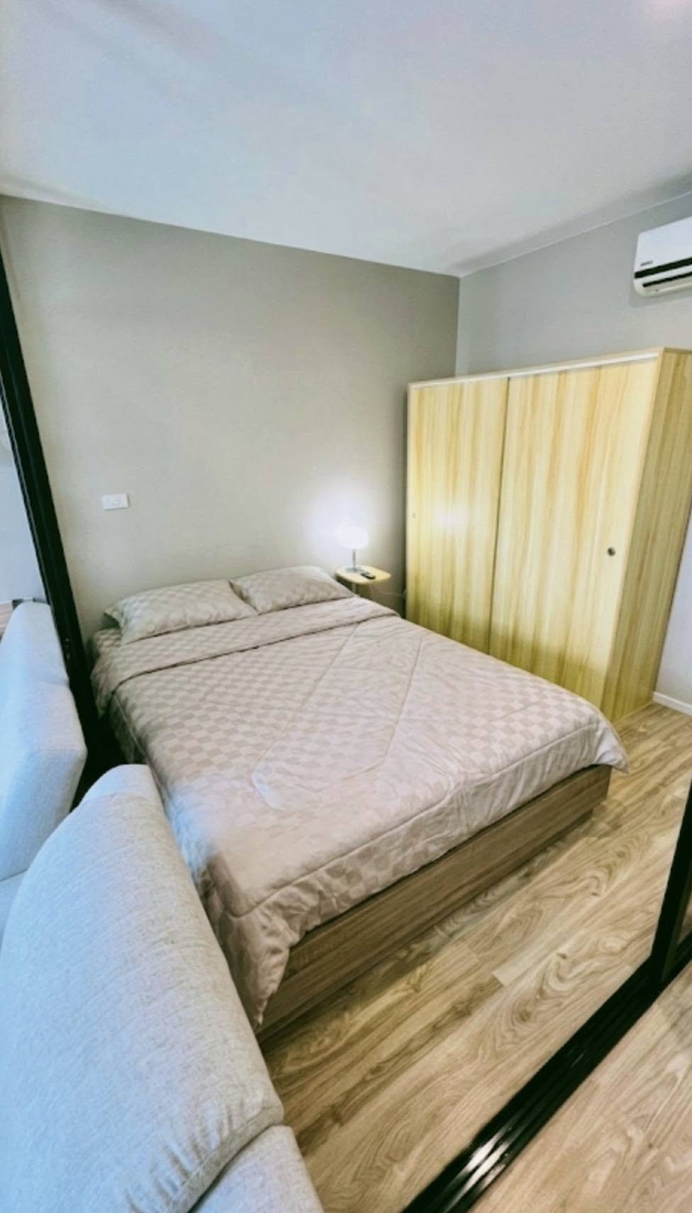 🤝🏻RB25922 ให้เช่าถูกมาก👍บลอสซั่ม คอนโด แอท สาทร - เจริญราษฎร์✅แอดไลน์ @mproperty( มี @ ด้วย) แอดมินตอบไว