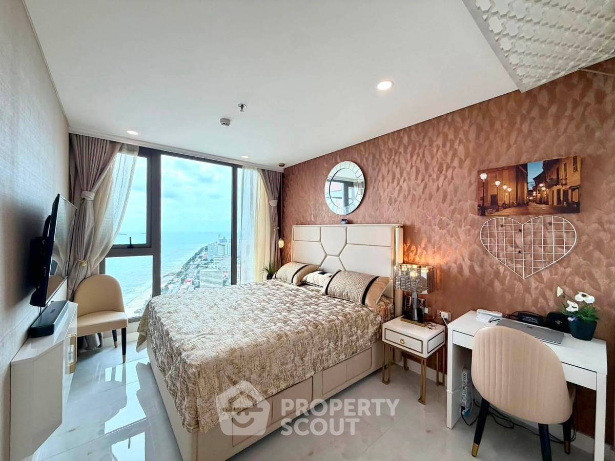 รูป ขายคอนโด 1 ห้องนอน ชั้น 52 โครงการ Copacabana Beach Jomtien (ID 3231056) - รูปที่ 6/9
