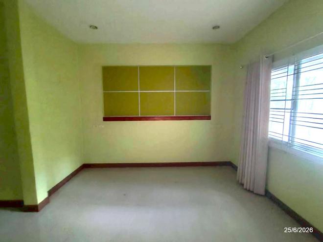 รูป บ้านเดี่ยว 63.7 ตร.วา เนเจอร์ วิลล์ บ้าน-กอก เมืองขอนแก่น ขอนแก่น 2.3M - รูปที่ 12/33