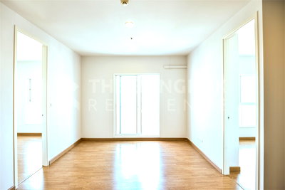 Condos for sale : The Parkland Ratchada-Wongsawang High-potential Location, Not as Expensive as You Think near null Wong Sawang Station
