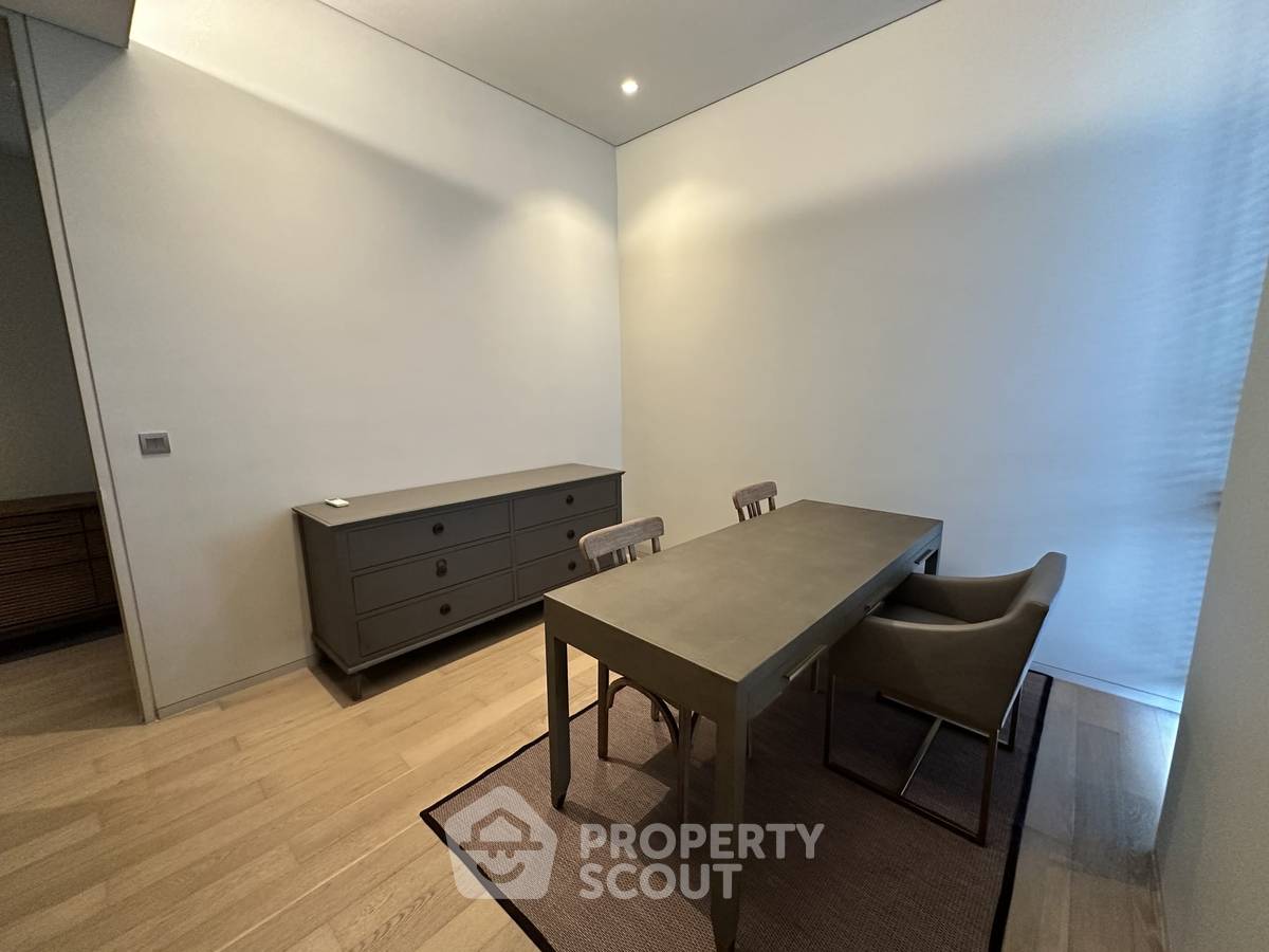 รูป คอนโด 4 ห้องนอน 310 ตร.ม. โครงการ Tela Thonglor สถานี BTS Thong Lor (ID 3230115) - รูปที่ 12/20