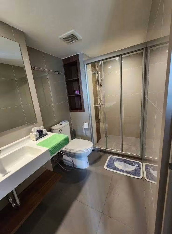 รูป ให้เช่า Condo Ideo Rama9 Asoke - รูปที่ 6/22