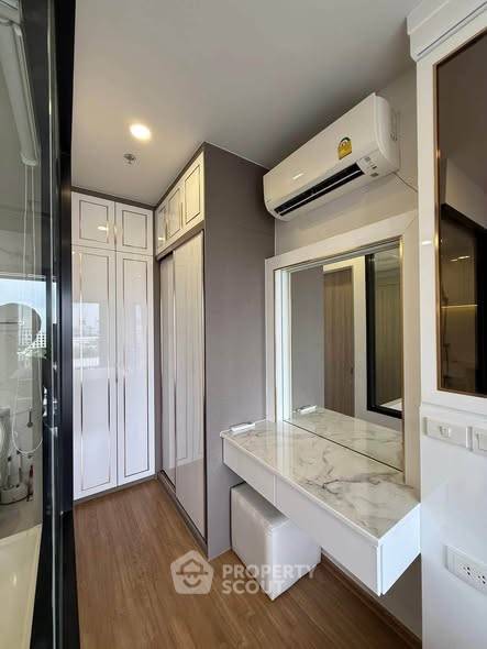 รูป คอนโด 1 ห้องนอน Cloud Thonglor-Phetchaburi ใกล้ MRT เพชรบุรี (ID 3231266) - รูปที่ 4/7