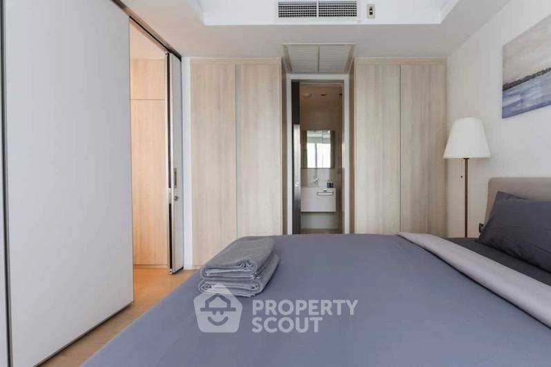 รูป ขายคอนโด 1 ห้องนอน Circle Sukhumvit 11 ใกล้ BTS นานา (ID 3230744) - รูปที่ 8/14