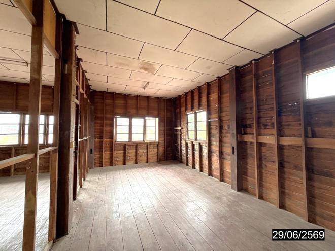 รูป บ้านเดี่ยว 152 ตร.วา ยางตลาด กาฬสินธุ์ 951,000 - รูปที่ 14/41
