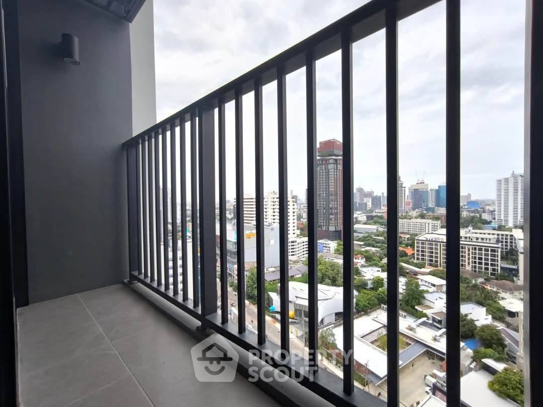 รูป ห้อง 1 ห้องนอน ชั้น 19 Park Origin Thonglor ใกล้ BTS ทองหล่อ (ID 3231247) - รูปที่ 9/11