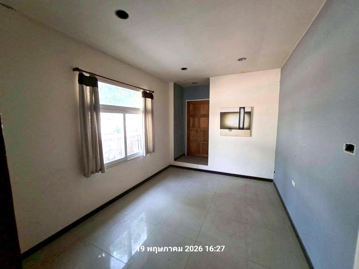 รูป บ้านเดี่ยว 81 ตร.วา เดอะแกรนด์ มาลาทิพย์ วิหารแดง สระบุรี 1.6M - รูปที่ 18/25