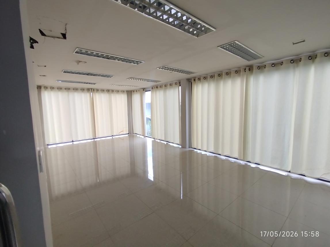picture OFFICE 150 Sq.w. Lat Lum Kaeo Pathumthani for 5.5M - 27/39