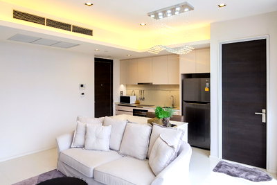 คอนโดให้เช่า : ห้องว่าง* ✅ ✅ ให้เช่า - The Bangkok Sathorn , Ultimate Luxury พร้อมเข้าอยู่ ติดต่อไลน์ @BKTASSET