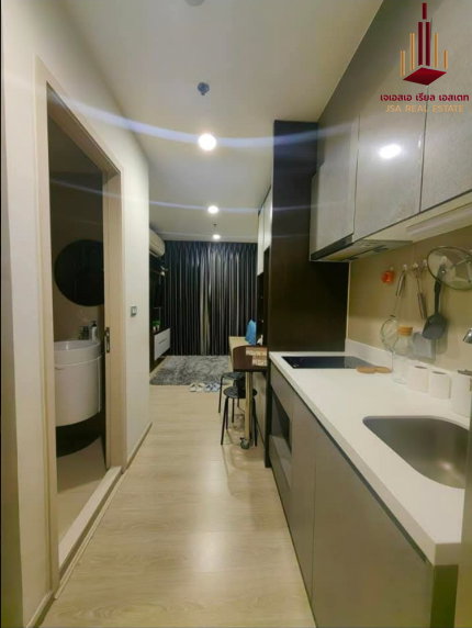 picture ✨ For Rent: Rhythm Asoke 2 Condo ✨  💰 Only 17,000 THB/month - 2/5