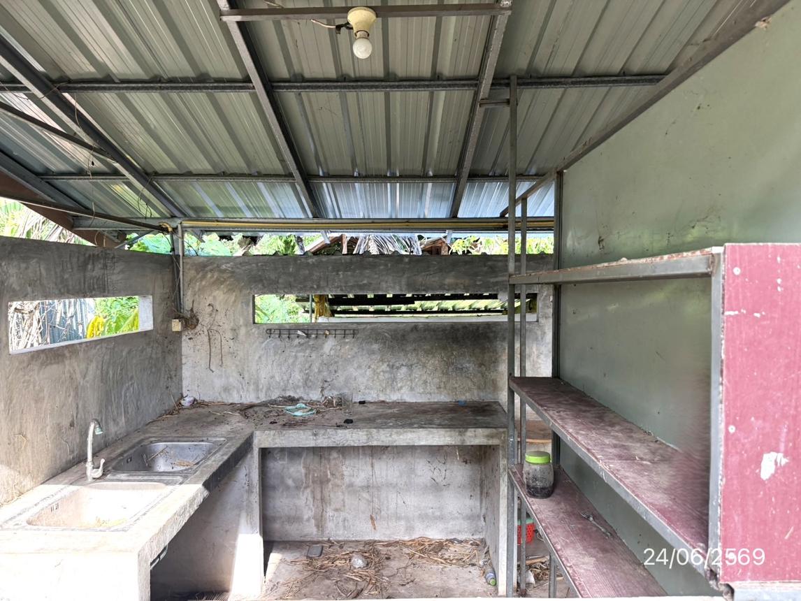 picture HOME 60.7 Sq.w. Khemarat Ubon Ratchathani for 1.3M - 32/37
