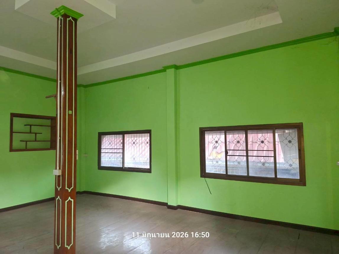 รูป บ้านเดี่ยว 100 ตร.วา เมืองลพบุรี ลพบุรี 3M - รูปที่ 24/37