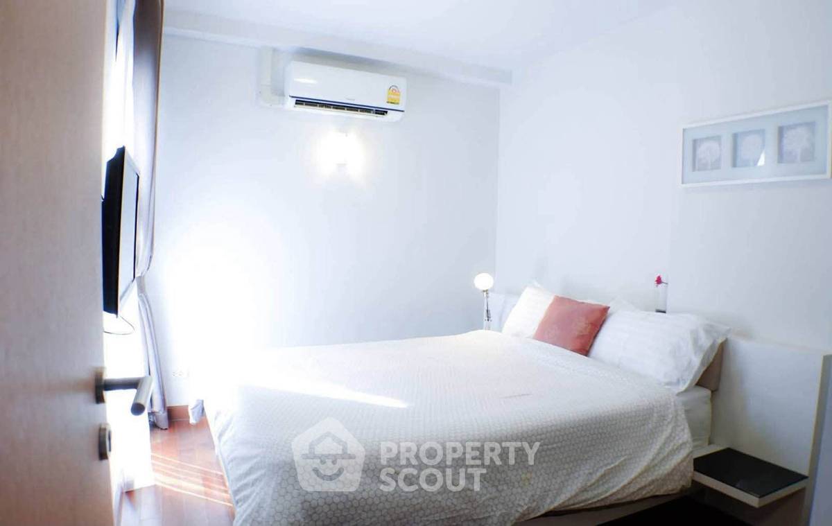 รูป 1 ห้องนอน Le Cote Thonglor 8 Condominium ใกล้ BTS ทองหล่อ (ID 3228431) - รูปที่ 7/10