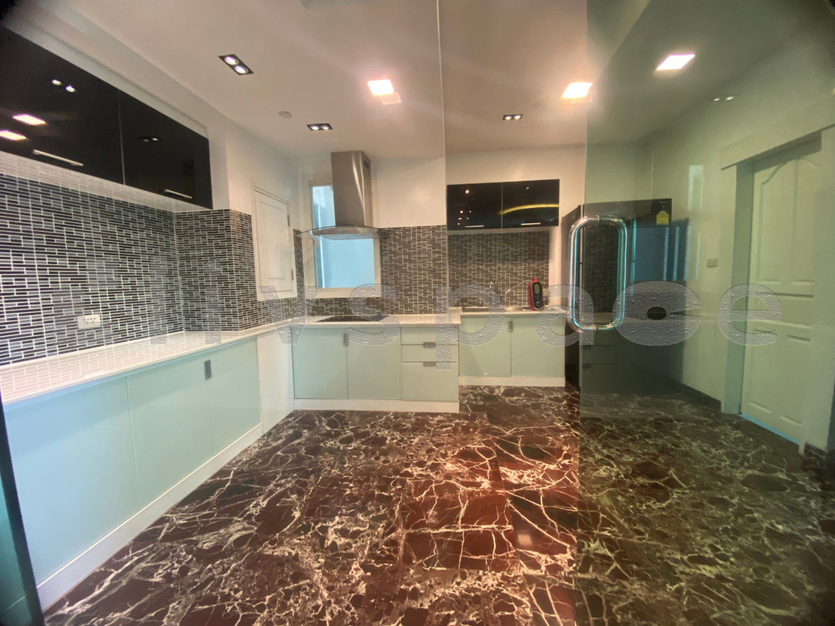 picture ▚ L04C05ツ FOR RENT: The Wind Sukhumvit 23 Penthouse 342sqm 3 Bed Duplex Private Rooftop Jacuzzi Fixed Parking✨ - 8/16