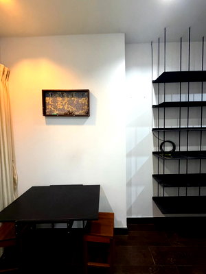 คอนโดให้เช่า : Shock price for rent at Ideo q phayathai