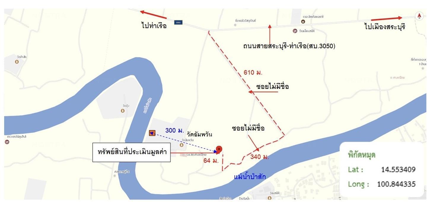 picture HOME 140 Sq.w. Sao Hai Saraburi for 1.6M - 36/37