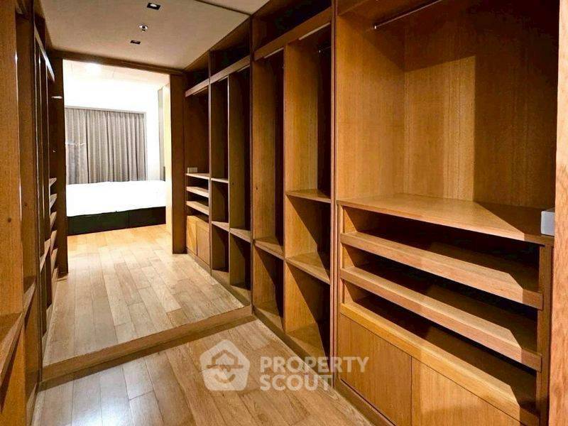รูป ชั้น 44 ห้อง 3-BR ขนาด 196 ตร.ม. The Met Sathorn BTS ช่องนนทรี (ID 3230101) - รูปที่ 5/13