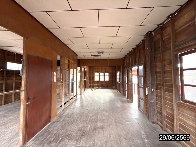 รูป บ้านเดี่ยว 152 ตร.วา ยางตลาด กาฬสินธุ์ 951,000 - รูปที่ 13/41