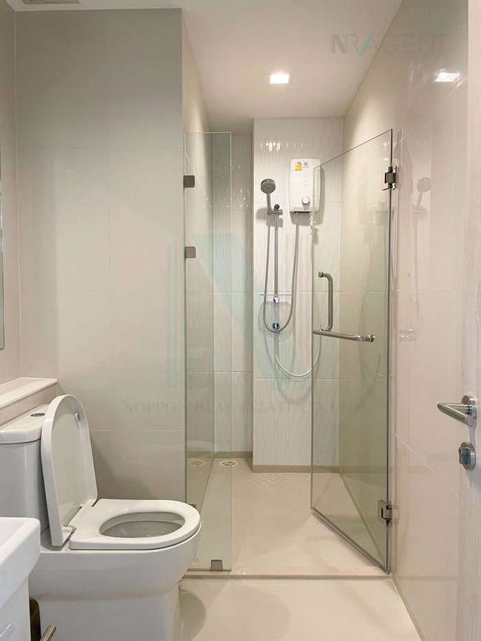 รูป ให้เช่า ไลฟ์ วัน ไวเลส 1ห้องนอน ชั้น25 ใกล้ BTS เพลินจิต - รูปที่ 8/8