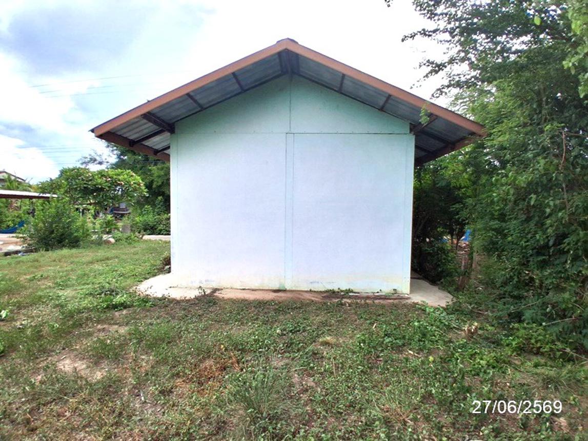 picture HOME 128 Sq.w. Chaturaphak Phiman Roi Et for 502,000 - 17/23