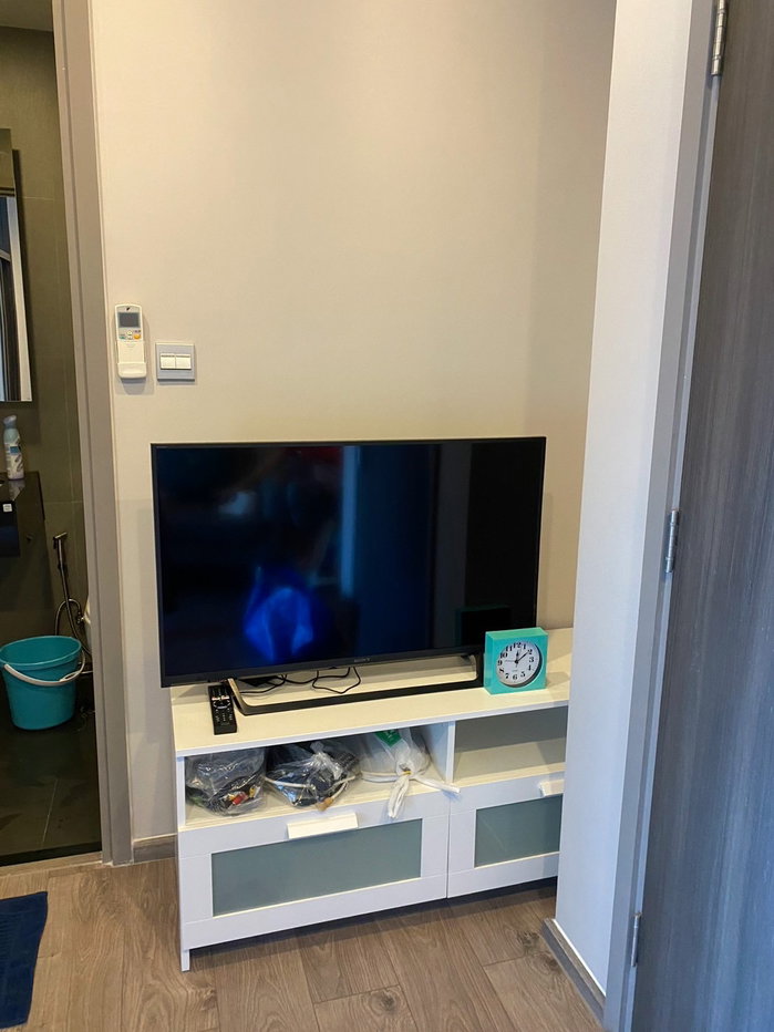 รูป Shock price for rent at Whizdom Avenue ladprao - รูปที่ 6/6