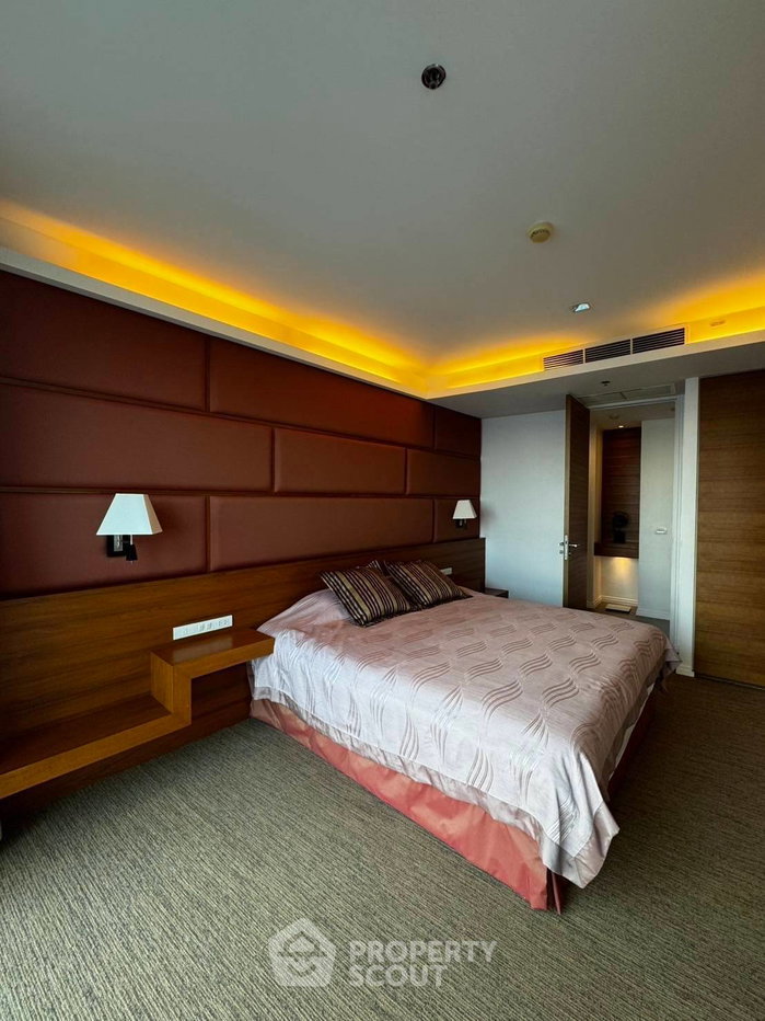 รูป 2 ห้องนอน ขนาด 138 ตร.ม. ขายที่ The River Condominium ใกล้ BTS สะพานตากสิน (ID 3231035) - รูปที่ 5/15