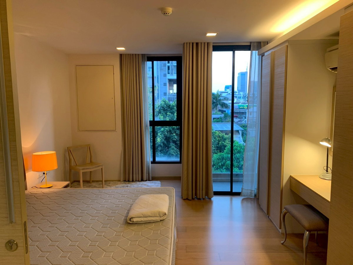 รูป Low Rise Thonglor "🏙(For Rent/ให้เช่า) LIV@49 (Thonglor)/ ลิฟ แอท 49 (1 bed, 38.5 sqm) 💵 25,000 THB -  L49038 - รูปที่ 11/20