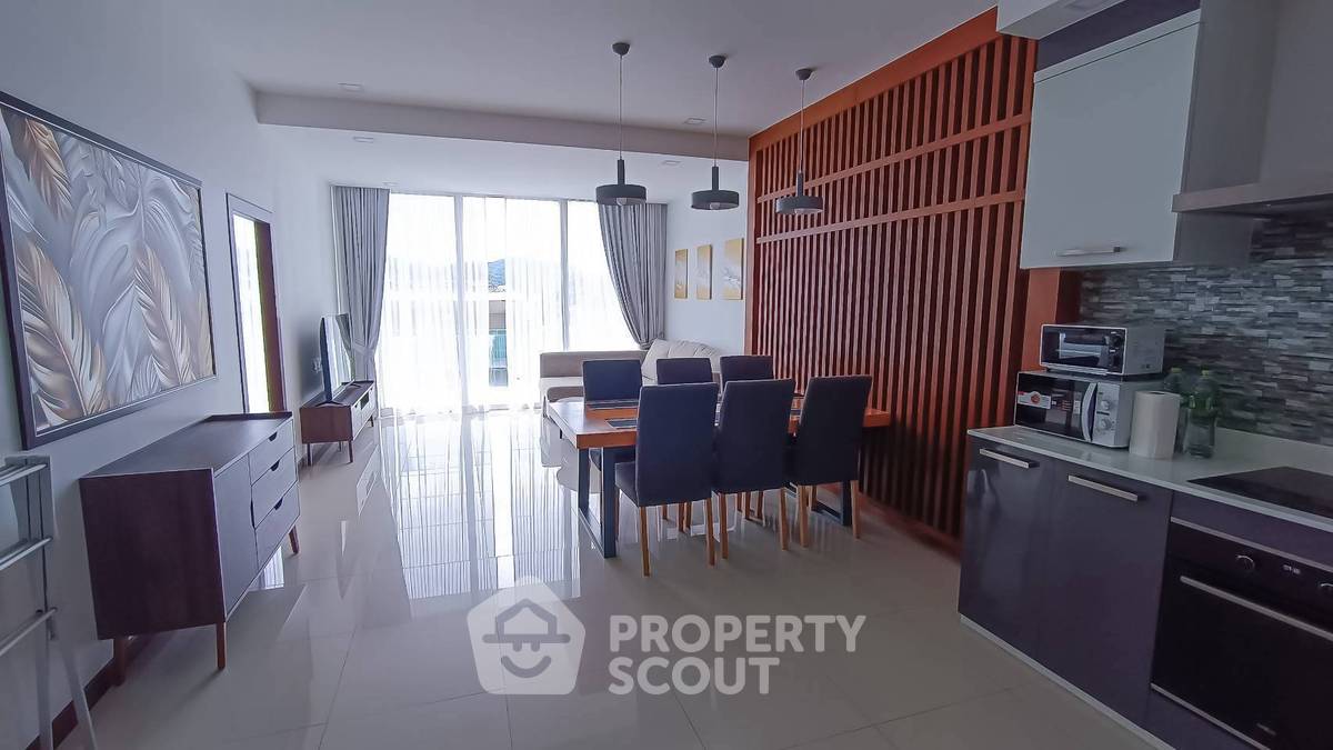 รูป คอนโด 2 ห้องนอน ที่ Q Conzept Condominium กะรน ภูเก็ต (ID 3230871) - รูปที่ 6/17