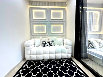 Condos for sale : 📌 For Sell Condo RATCHADA PRESTIGE Building B, Floor 6,1 bed room, Room size 31 sqm