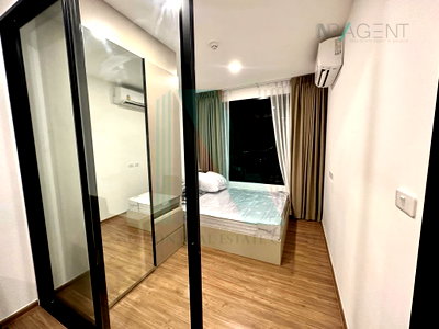 Condos for sale : 🚩 For Sell Condo THE ORIGIN RAM 209 INTERCHANGE Building 1, Floor 30,1 bed room, Room size 25 sqm