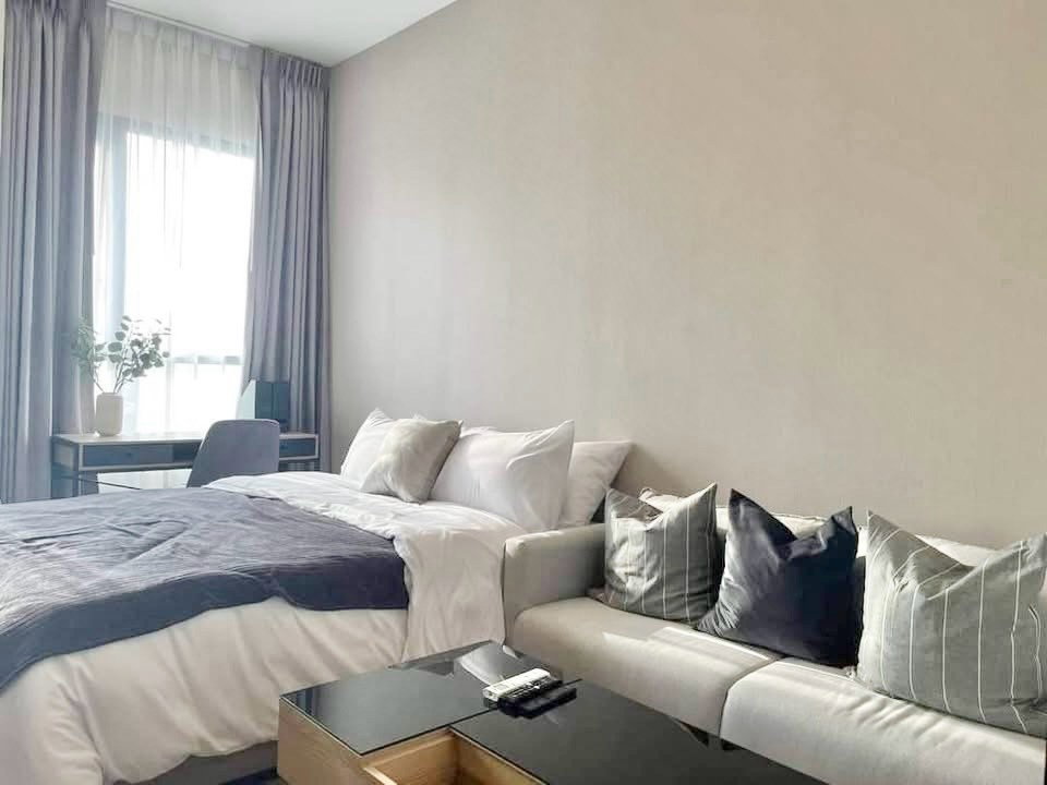 รูป ⭐️⭐️ TN1017 ให้ Knightsbridge Prime Onnut (ห้องสวย) แอดไลน์ >> @top98 (ใส่@ด้วย) ⭐️⭐️(ภาพถ่ายจากห้องจริง) - รูปที่ 2/8