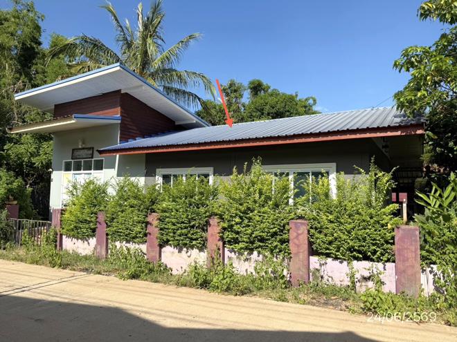 picture HOME 60.7 Sq.w. Khemarat Ubon Ratchathani for 1.3M - 5/37