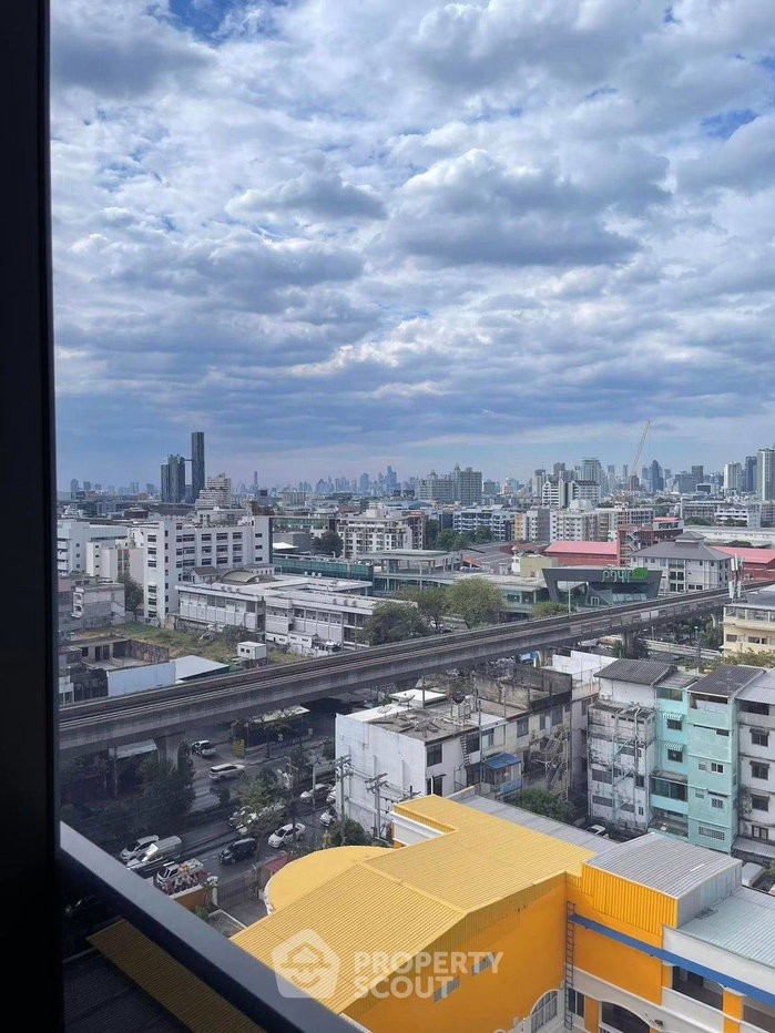 รูป ขายคอนโด 1 ห้องนอน Ramada Residence by Siamese Asset ใกล้ BTS อ่อนนุช (ID 3228737) - รูปที่ 16/25