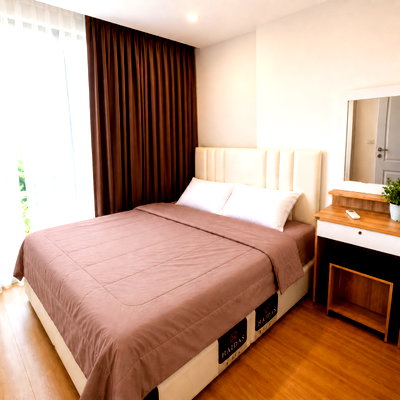 Condos for rent : 🏙️ Cerroco Bangna for Rent – Beautiful Room, Great Location & Convenient Transportation! 🔥