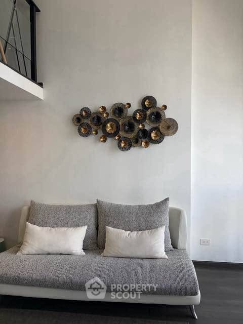 picture 29th-Floor 1-BR Knightsbridge Space Ratchayothin, BTS Ratchayothin (ID 3231595) - 3/18