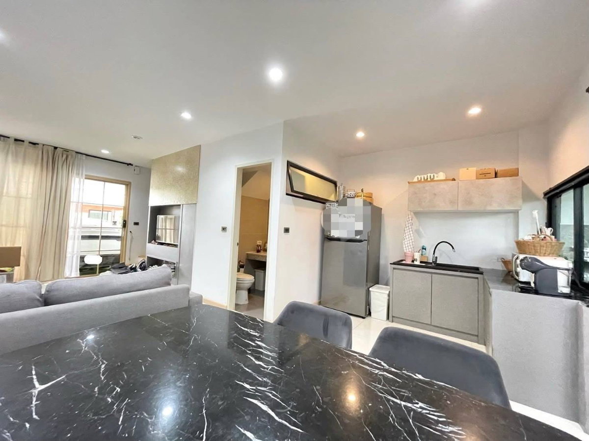 picture #SC16447 📌 Rent | 🟦🟨Haus Niche Chaengwattana🟥🟩💬𝑪𝒐𝒏𝒕𝒂𝒄𝒕𝑳𝑰𝑵𝑬:@𝒔𝒆𝒄𝒓𝒆𝒕𝒑𝒓𝒐𝒑𝒆𝒓𝒕𝒚 🔥✨ - 6/19