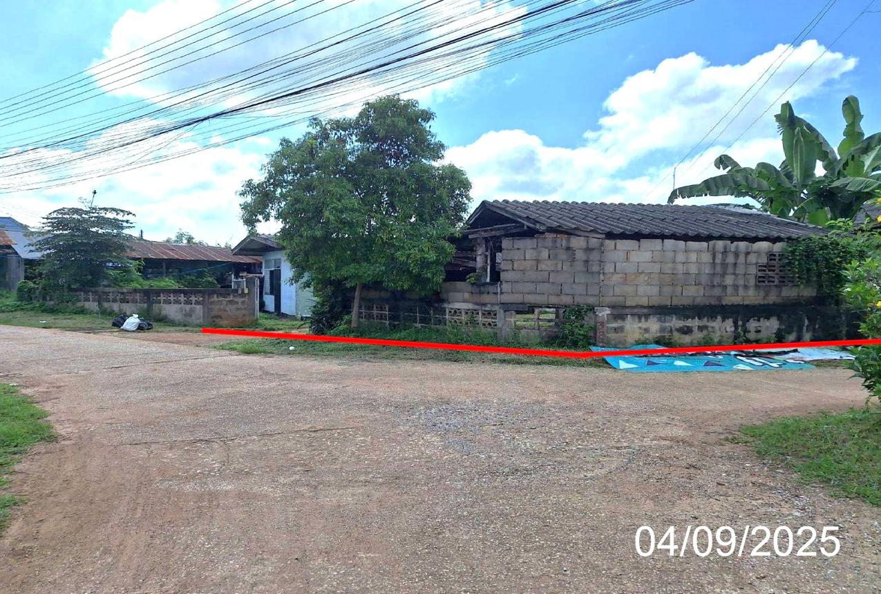 picture HOME 114 Sq.w. Mae Tha Lamphang for 1.4M - 18/25